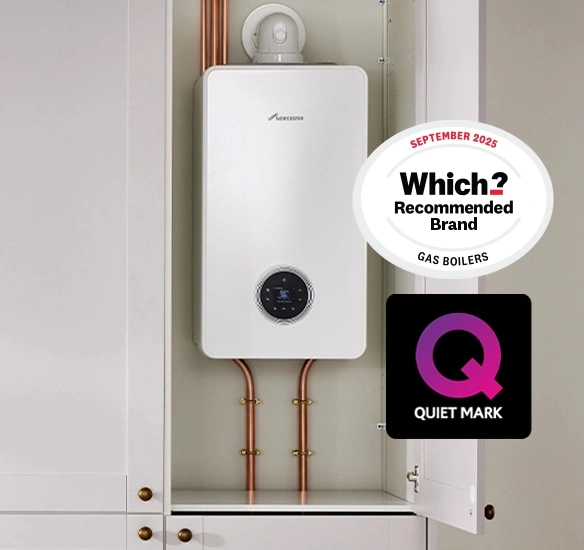 GS 4000 boiler with endorsements
